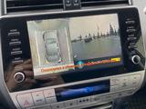 Toyota Land Cruiser Prado 2021 года за 27 500 000 тг. в Павлодар – фото 3
