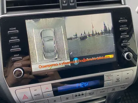 Toyota Land Cruiser Prado 2021 года за 27 500 000 тг. в Павлодар – фото 3