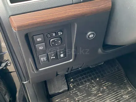Toyota Land Cruiser Prado 2021 года за 27 500 000 тг. в Павлодар – фото 6