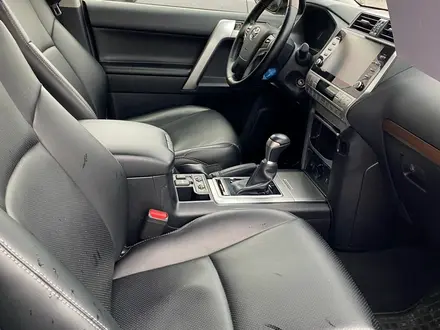 Toyota Land Cruiser Prado 2021 года за 27 500 000 тг. в Павлодар – фото 7