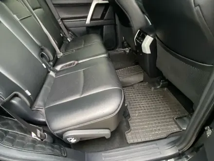 Toyota Land Cruiser Prado 2021 года за 27 500 000 тг. в Павлодар – фото 8