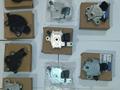 Селектор датчик положения акпп ингибитор за 2 580 тг. в Алматы – фото 15