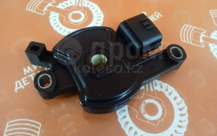 Селектор датчик положения акпп ингибитор за 2 580 тг. в Алматы