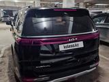 Kia Carnival 2023 года за 23 000 000 тг. в Астана – фото 3