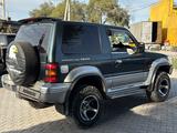 Mitsubishi Pajero 1995 года за 3 300 000 тг. в Алматы
