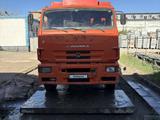 КамАЗ  Мусоровоз/Мультилифт 2017 годаүшін11 500 000 тг. в Астана