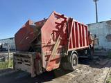 КамАЗ  Мусоровоз/Мультилифт 2017 годаүшін11 500 000 тг. в Астана – фото 3