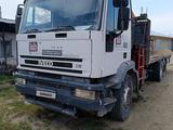 Iveco  EuroTech 1998 годаүшін11 200 000 тг. в Тараз – фото 3