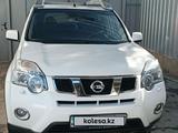 Nissan X-Trail 2014 года за 7 800 000 тг. в Шымкент – фото 2