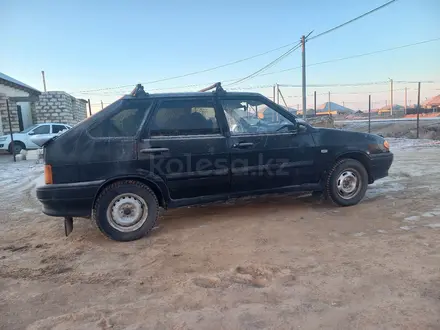 ВАЗ (Lada) 2114 2009 года за 1 200 000 тг. в Атырау