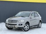 Mercedes-Benz ML 350 2006 года за 6 290 000 тг. в Актобе