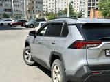 Toyota RAV4 2022 годаfor14 500 000 тг. в Астана – фото 5