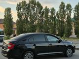 Skoda Rapid 2014 года за 3 450 000 тг. в Костанай – фото 3