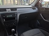 Skoda Rapid 2014 года за 3 450 000 тг. в Костанай – фото 5