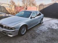 BMW 528 1997 годаүшін2 400 000 тг. в Тараз