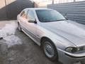 BMW 528 1997 годаүшін2 400 000 тг. в Тараз – фото 8