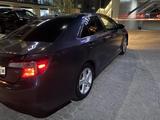 Toyota Camry 2012 года за 9 200 000 тг. в Шымкент – фото 3