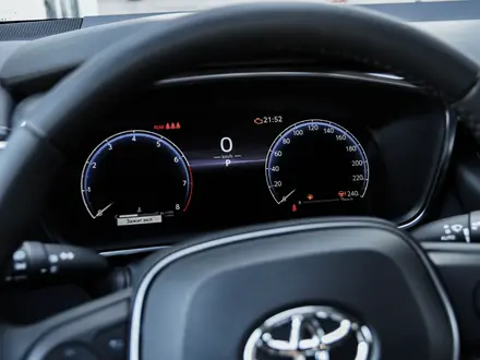 Toyota Corolla Prestige 2023 года за 14 110 460 тг. в Уральск – фото 11