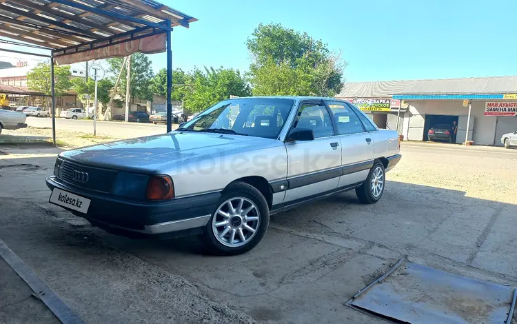 Audi 100 1988 года за 3 100 000 тг. в Шымкент