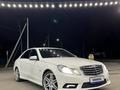 Mercedes-Benz E 200 2011 годаfor6 999 999 тг. в Талдыкорган – фото 2