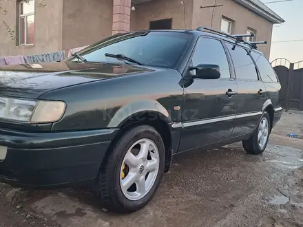 Volkswagen Passat 1995 года за 2 500 000 тг. в Шымкент – фото 11