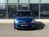 Nissan Versa 2008 годаүшін3 490 000 тг. в Актау