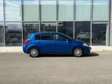 Nissan Versa 2008 годаүшін3 490 000 тг. в Актау – фото 3