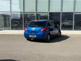 Nissan Versa 2008 годаүшін3 490 000 тг. в Актау – фото 4