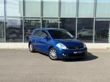 Nissan Versa 2008 года за 3 490 000 тг. в Актау