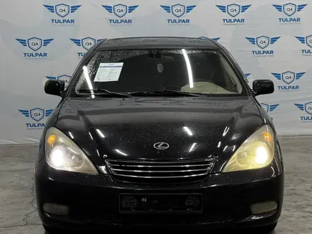 Lexus ES 300 2003 года за 5 500 000 тг. в Талдыкорган – фото 2