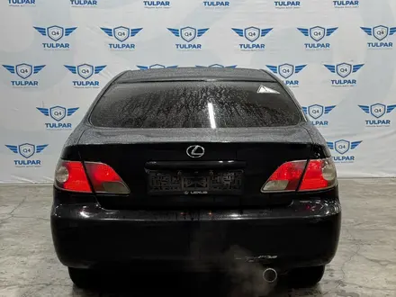 Lexus ES 300 2003 года за 5 500 000 тг. в Талдыкорган – фото 3