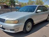 Nissan Cefiro 1995 года за 1 000 000 тг. в Алматы