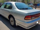 Nissan Cefiro 1995 года за 1 000 000 тг. в Алматы – фото 4