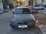 Mitsubishi Galant 1991 годаүшін650 000 тг. в Шиели