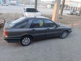 Mitsubishi Galant 1991 годаүшін650 000 тг. в Шиели – фото 3