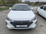Hyundai Elantra 2019 года за 10 200 000 тг. в Усть-Каменогорск