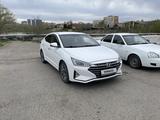Hyundai Elantra 2019 года за 10 200 000 тг. в Усть-Каменогорск – фото 5