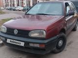 Volkswagen Golf 1993 года за 950 000 тг. в Астана