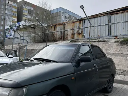 ВАЗ (Lada) 2110 2005 года за 750 000 тг. в Караганда – фото 5