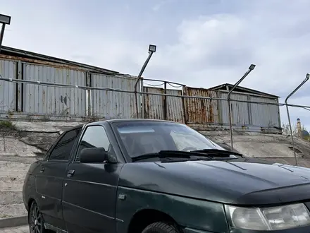 ВАЗ (Lada) 2110 2005 года за 750 000 тг. в Караганда – фото 6