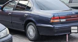 Nissan Cefiro 1996 годаfor2 500 000 тг. в Павлодар – фото 5