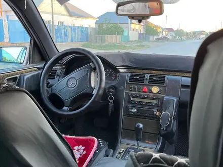Mercedes-Benz E 280 1997 года за 2 500 000 тг. в Кызылорда