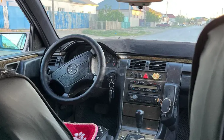 Mercedes-Benz E 280 1997 года за 2 500 000 тг. в Кызылорда