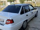 Daewoo Nexia 2014 года за 1 800 000 тг. в Туркестан – фото 3