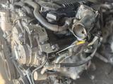 Двигатель VQ25HR Infiniti объём 2.5 за 600 000 тг. в Астана – фото 3