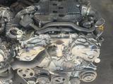 Двигатель VQ25HR Infiniti объём 2.5 за 600 000 тг. в Астана