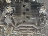 Двигатель VQ25HR Infiniti объём 2.5 за 600 000 тг. в Астана – фото 2