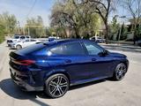 BMW X6 2021 годаfor48 000 000 тг. в Алматы – фото 3