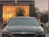 Kia K7 2018 годаfor9 500 000 тг. в Шымкент