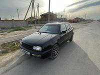 Volkswagen Golf 1993 годаүшін1 480 000 тг. в Астана